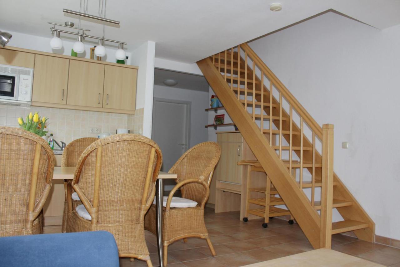 Residenz Am Strand Wohnung 4-64 Zingst Exterior photo