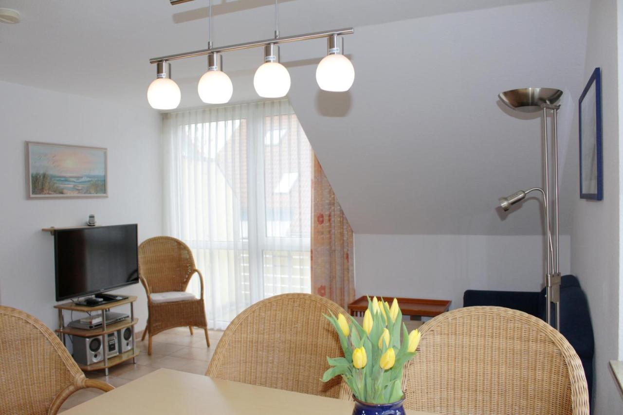 Residenz Am Strand Wohnung 4-64 Zingst Exterior photo